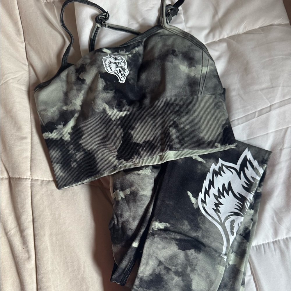 Darc Sport Set Size Small